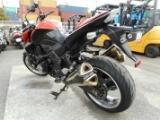 KAWASAKI Z1000 фото 4 KAWASAKI Z1000 фото 4