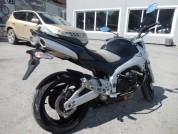 SUZUKI GSR400 фото 3 SUZUKI GSR400 фото 3