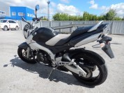 SUZUKI GSR400 фото 4 SUZUKI GSR400 фото 4