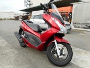 HONDA PCX125 фото 1 HONDA PCX125 фото 1
