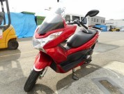 HONDA PCX125 фото 2 HONDA PCX125 фото 2