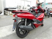 HONDA PCX125 фото 3 HONDA PCX125 фото 3