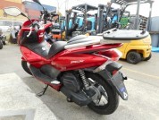 HONDA PCX125 фото 4 HONDA PCX125 фото 4