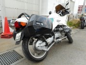BMW R1100RS фото 3 BMW R1100RS фото 3