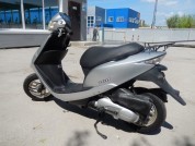 HONDA DIO фото 4 HONDA DIO фото 4