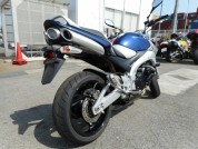 SUZUKI GSR400 фото 3 SUZUKI GSR400 фото 3
