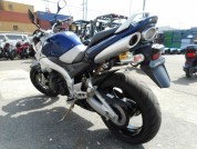 SUZUKI GSR400 фото 4 SUZUKI GSR400 фото 4