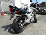 YAMAHA TDM850 фото 3 YAMAHA TDM850 фото 3