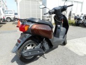 HONDA TACT BASIC фото 2 HONDA TACT BASIC фото 2