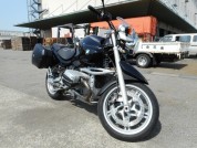 BMW R1150R фото 1 BMW R1150R фото 1