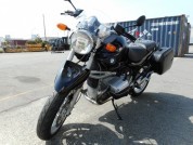 BMW R1150R фото 2 BMW R1150R фото 2