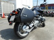 BMW R1150R фото 3 BMW R1150R фото 3