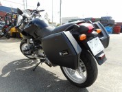 BMW R1150R фото 4 BMW R1150R фото 4