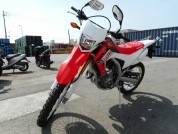 HONDA CRF250L фото 2 HONDA CRF250L фото 2