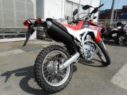 HONDA CRF250L фото 3 HONDA CRF250L фото 3