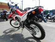 HONDA CRF250L фото 4 HONDA CRF250L фото 4