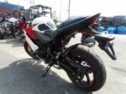 HONDA CBR600F ABS фото 4 HONDA CBR600F ABS фото 4