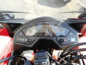 HONDA CBR600F ABS фото 6 HONDA CBR600F ABS фото 6