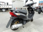 YAMAHA JOG ZR фото 2 YAMAHA JOG ZR фото 2