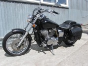 HONDA SHADOW 400 SLASHER фото 3 HONDA SHADOW 400 SLASHER фото 3