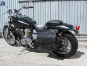 HONDA SHADOW 400 SLASHER фото 4 HONDA SHADOW 400 SLASHER фото 4