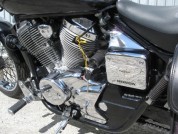 HONDA SHADOW 400 SLASHER фото 6 HONDA SHADOW 400 SLASHER фото 6
