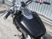 HONDA SHADOW 400 SLASHER фото 8 HONDA SHADOW 400 SLASHER фото 8