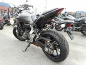 YAMAHA MT-07 фото 4 YAMAHA MT-07 фото 4