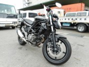 SUZUKI GLADIUS 400 ABS фото 1 SUZUKI GLADIUS 400 ABS фото 1