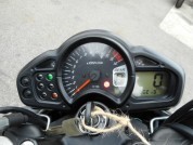 SUZUKI GLADIUS 400 ABS фото 6 SUZUKI GLADIUS 400 ABS фото 6