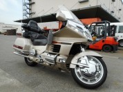 HONDA GOLD WING GL1500 SE фото 1 HONDA GOLD WING GL1500 SE фото 1