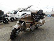 HONDA GOLD WING GL1500 SE фото 2 HONDA GOLD WING GL1500 SE фото 2