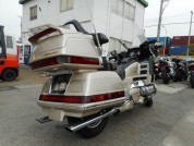 HONDA GOLD WING GL1500 SE фото 3 HONDA GOLD WING GL1500 SE фото 3