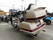 HONDA GOLD WING GL1500 SE фото 4 HONDA GOLD WING GL1500 SE фото 4