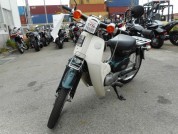 HONDA SUPER CUB 50 фото 1 HONDA SUPER CUB 50 фото 1
