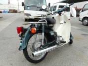 HONDA SUPER CUB 50 фото 2 HONDA SUPER CUB 50 фото 2