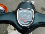 HONDA SUPER CUB 50 фото 3 HONDA SUPER CUB 50 фото 3