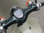 HONDA SUPER CUB 50 фото 5 HONDA SUPER CUB 50 фото 5