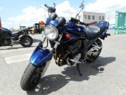 SUZUKI BANDIT 1200 фото 2 SUZUKI BANDIT 1200 фото 2