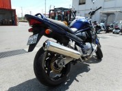 SUZUKI BANDIT 1200 фото 3 SUZUKI BANDIT 1200 фото 3