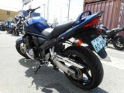SUZUKI BANDIT 1200 фото 4 SUZUKI BANDIT 1200 фото 4