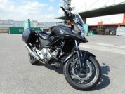 HONDA NC700X ABS AUTOMATIC TRANSMISSION фото 1 HONDA NC700X ABS AUTOMATIC TRANSMISSION фото 1