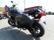 HONDA NC700X ABS AUTOMATIC TRANSMISSION фото 4 HONDA NC700X ABS AUTOMATIC TRANSMISSION фото 4