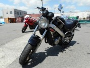 HONDA BROS 650 фото 2 HONDA BROS 650 фото 2