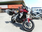 KAWASAKI VERSYS 650 фото 1 KAWASAKI VERSYS 650 фото 1