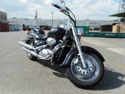 SUZUKI INTRUDER 800 CLASSIC фото 1 SUZUKI INTRUDER 800 CLASSIC фото 1