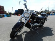 SUZUKI INTRUDER 800 CLASSIC фото 2 SUZUKI INTRUDER 800 CLASSIC фото 2