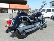 SUZUKI INTRUDER 800 CLASSIC фото 3 SUZUKI INTRUDER 800 CLASSIC фото 3