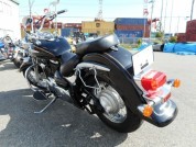 SUZUKI INTRUDER 800 CLASSIC фото 4 SUZUKI INTRUDER 800 CLASSIC фото 4
