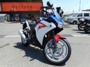 HONDA CBR250R ABS фото 1 HONDA CBR250R ABS фото 1